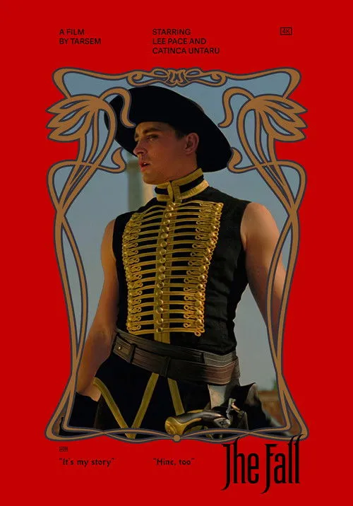 Düşüş film Tek Part İzle