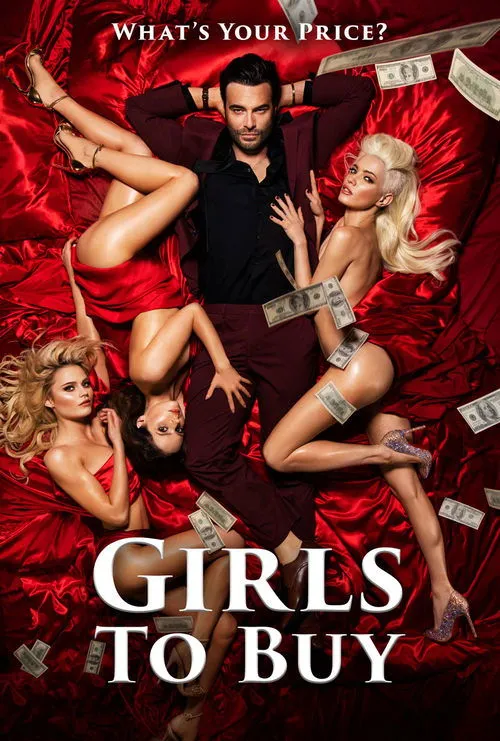 Dziewczyny z Dubaju film Tek Part İzle Fragman Görseli