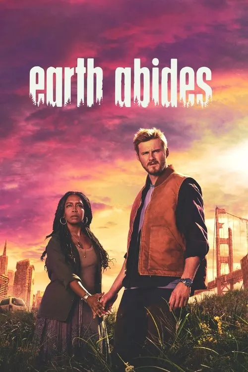 Earth Abides film Hd İzle