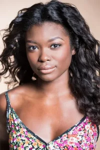 Ebonée Noel Oyuncu Profil Görseli