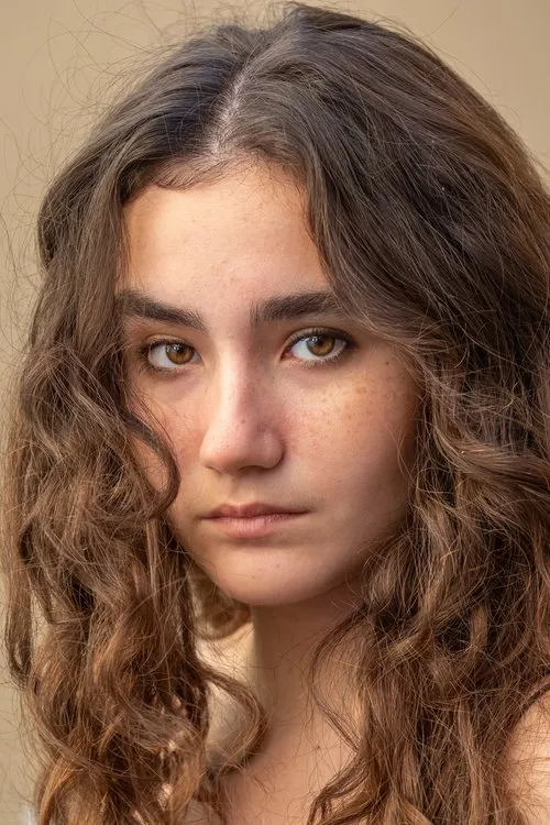Ece Bağcı Oyuncu Profil Görseli