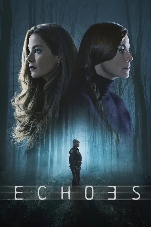 Echoes dizi Türkçe İzle Fragman Görseli