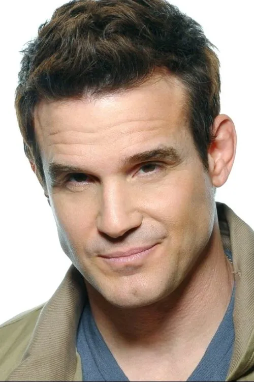 Eddie McClintock Oyuncu Profil Görseli