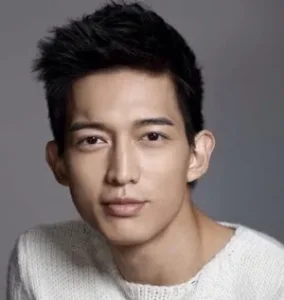 Edison Wang Oyuncu Profil Görseli
