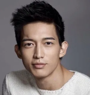 Edison Wang Oyuncu Profil Görseli