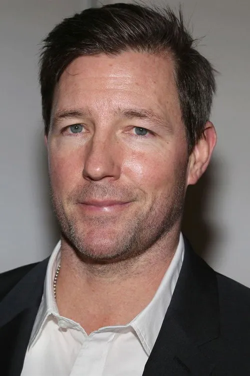 Edward Burns Oyuncu Profil Görseli
