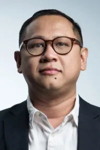 Edwin Yönetmen Profil Görseli