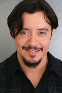 Efren Ramirez Oyuncu Profil Görseli