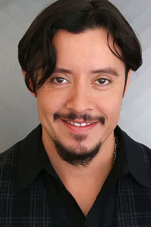 Efren Ramirez Oyuncu Profil Görseli