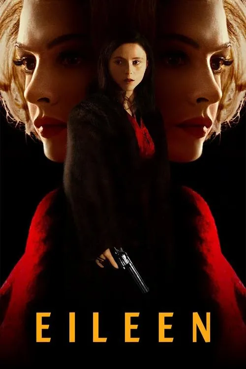 Eileen film Hd İzle