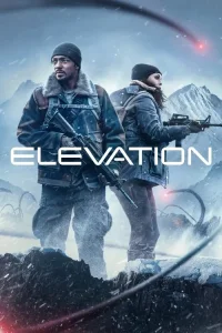 Elevation film Türkçe Dublaj İzle Fragman Görseli