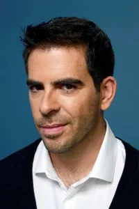 Eli Roth Yönetmen Profil Görseli