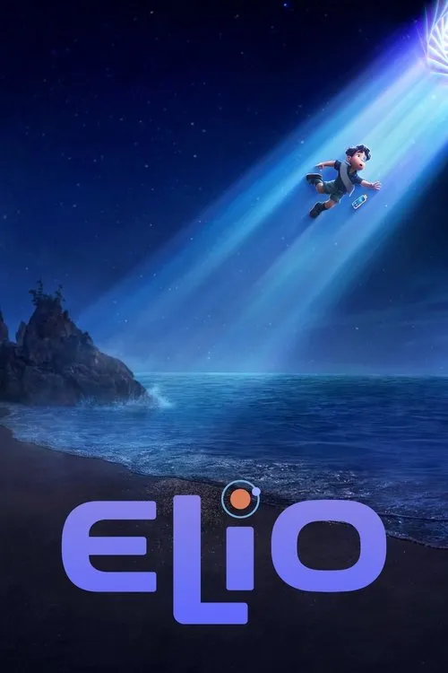 Elio film Tek Part İzle