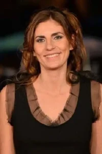 Elisa Amoruso Yönetmen Profil Görseli