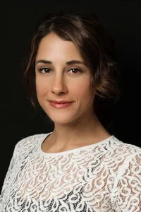 Elisa Zulueta Oyuncu Profil Görseli