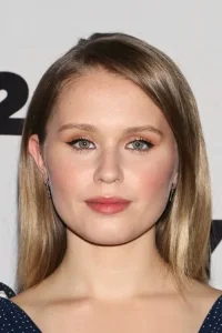 Eliza Scanlen Oyuncu Profil Görseli