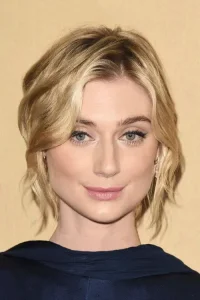 Elizabeth Debicki Oyuncu Profil Görseli