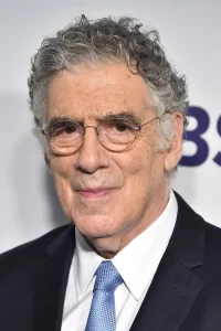Elliott Gould Oyuncu Profil Görseli