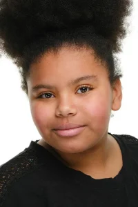 Elsie Akinduko Oyuncu Profil Görseli