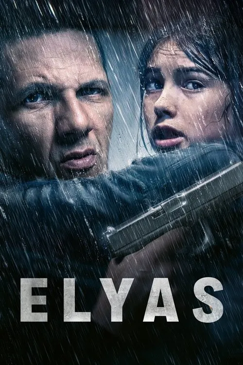 Elyas film Tek Part İzle Fragman Görseli