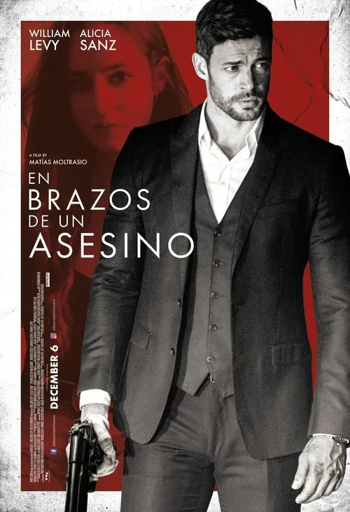 En Brazos de un Asesino film Ful İzle