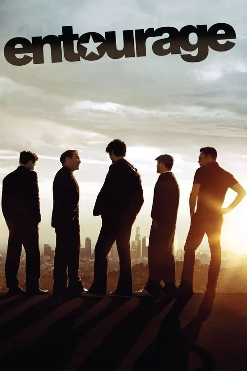 Entourage film Tek Part İzle