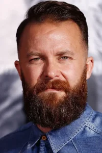 Eran Creevy Yönetmen Profil Görseli