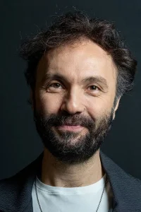 Erdem Şenocak Oyuncu Profil Görseli