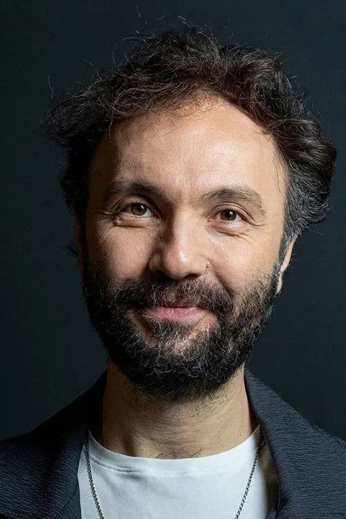 Erdem Şenocak Oyuncu Profil Görseli