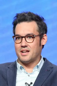 Eric Appel Yönetmen Profil Görseli