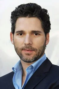 Eric Bana Oyuncu Profil Görseli