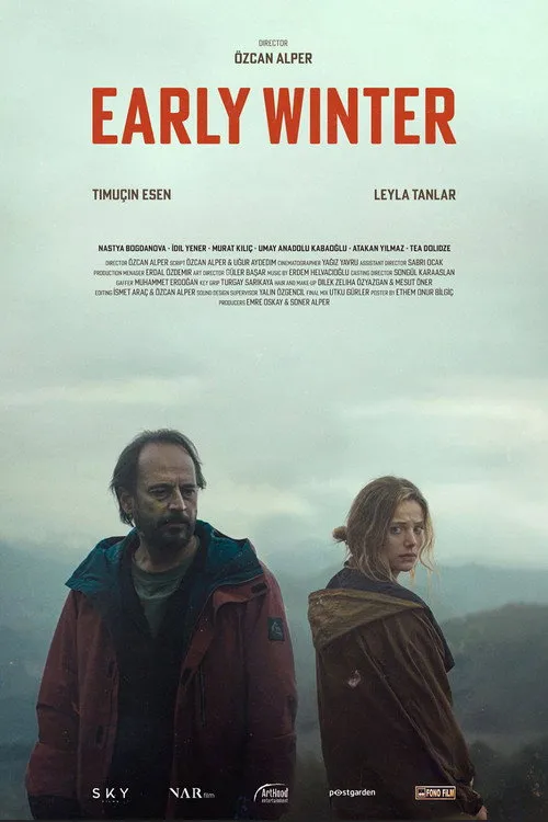 Erken Kış film Türkçe İzle