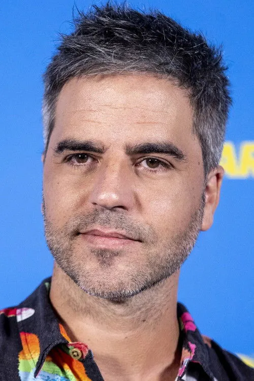 Ernesto Sevilla Oyuncu Profil Görseli