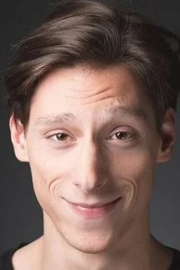 Eryk Kulm Oyuncu Profil Görseli