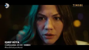 Eşref Rüya 44. Bölüm Fragmanı Tek Part İzle Fragman Görseli