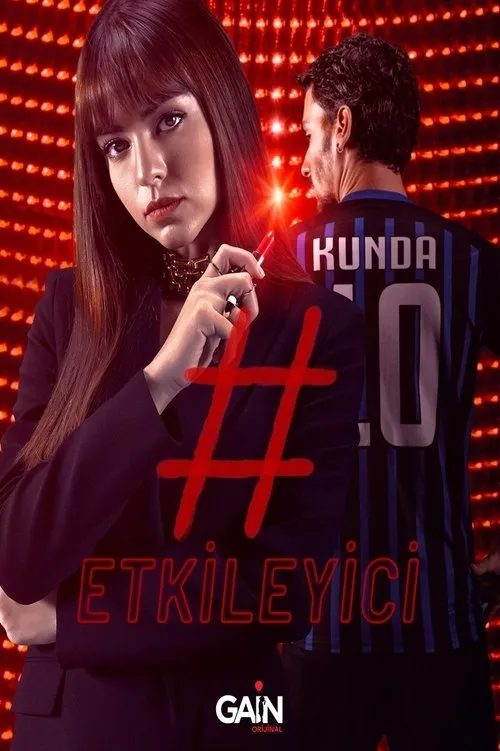 Etkileyici film Hd İzle