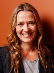 Eva Sørhaug Yönetmen Profil Görseli