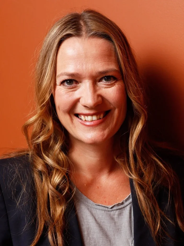 Eva Sørhaug Yönetmen Profil Görseli