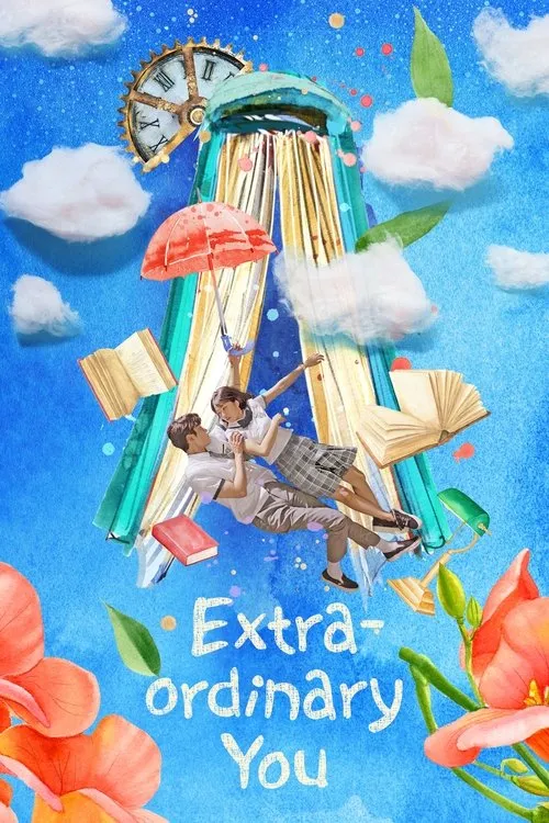 Extraordinary You film Türkçe İzle Fragman Görseli