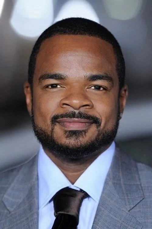 F. Gary Gray Yönetmen Profil Görseli
