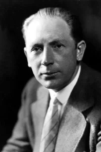 F. W. Murnau Yönetmen Profil Görseli