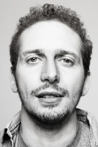 Fabio Mollo Yönetmen Profil Görseli