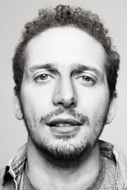 Fabio Mollo Yönetmen Profil Görseli