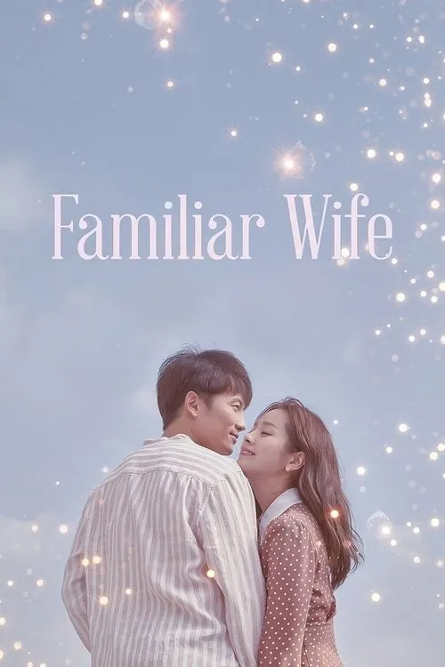 Familiar Wife film Hd İzle