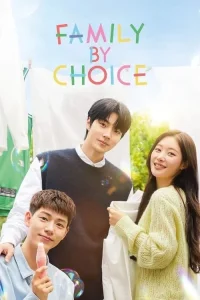 Family by Choice film Türkçe İzle Fragman Görseli