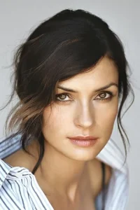 Famke Janssen Oyuncu Profil Görseli