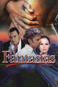 Fantasías film İzle Fragman Görseli