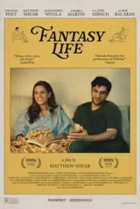 Fantasy Life Fragmanı İzle Fragman Görseli