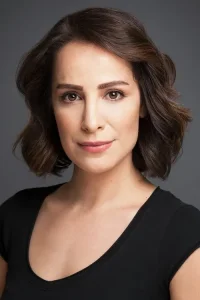 Fatma Toptaş Oyuncu Profil Görseli