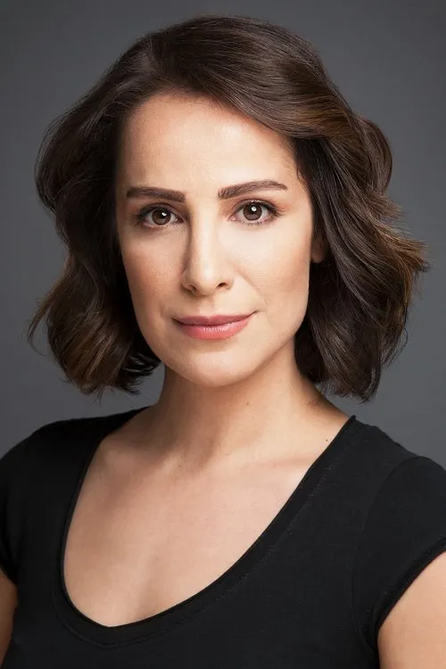 Fatma Toptaş Oyuncu Profil Görseli
